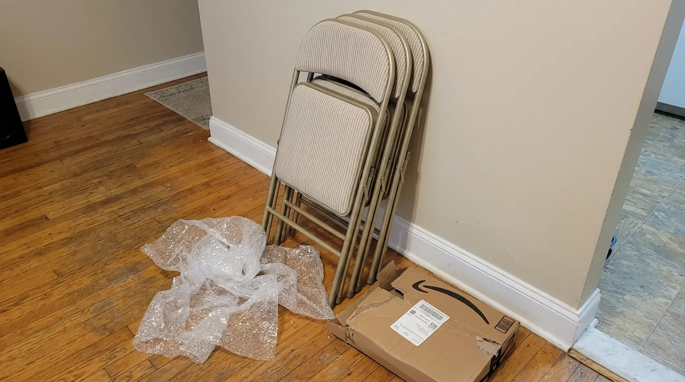 Review photo